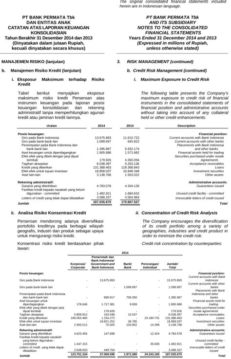liabilitas imbalan pasca kerja obligation  post employment benefits