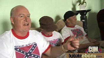 Hot Ebony Gangbang Fun Interracial XNXX