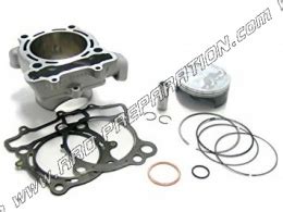 Kit 250cc Ø77mm ATHENA racing para Suzuki RM Z 250 de 2007 a 2009