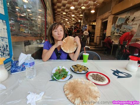 Mandarin Girlie Themandarinegirl Nude OnlyFans Photo 119 The Fappening Plus