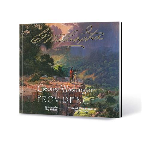 George Washington PROVIDENCE - Coral Ridge Ministries