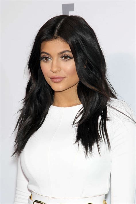 Kylie Jenner: 2015 NBCUniversal Cable Entertainment Upfront -23 | GotCeleb