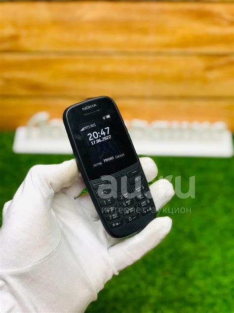 Телефон Nokia (кр 17258) — купить в Красноярске. Состояние: Б/у ...