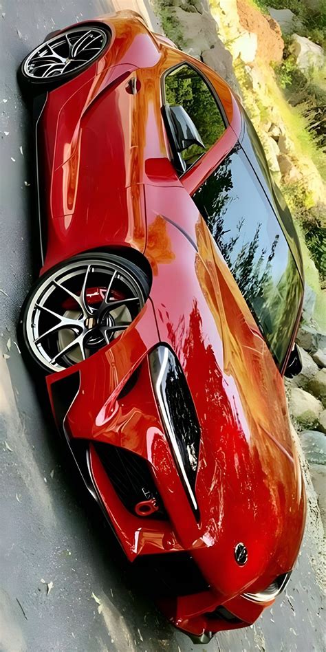 toyota supra mk artofit