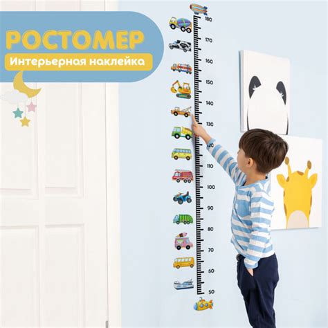 Ростомер - купить с доставкой по выгодным ценам в интернет-магазине ...