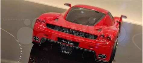 Ferrari Enzo Kyosho Mini Z