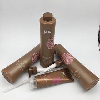 BC Keratin รีแรคเคราติน ชุดยืดเคราติน เซ็ต 4 ชิ้น เซตขวดน้ำตาล | Shopee ...