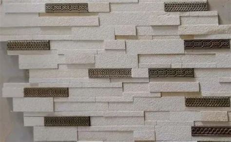 Cladding Service Stone Wall Cladding Service Wholesaler From Chennai