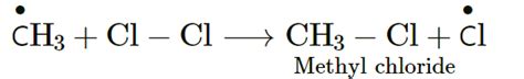 Halogenation Reaction Mechanism : Definition And Examples