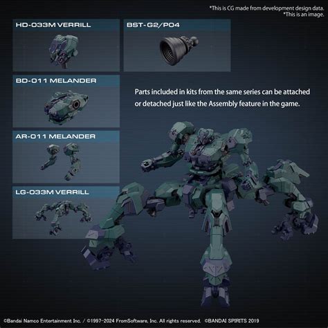 Armored Core VI Fires of Rubicon 30 Minutes Missions Balam Industries