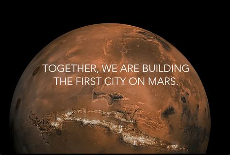 Mars City Design Archives - Universe Today