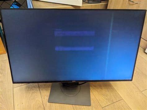 Монитор dell 24” 2417h Fullhd IPs: 300 грн. - Монітори Київ на Olx