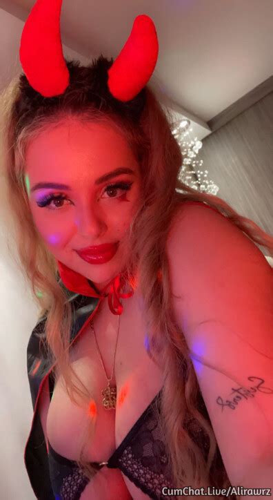 CumChat Live Alirawrz Screenshot 2022 12 16 220301 Porn Pic