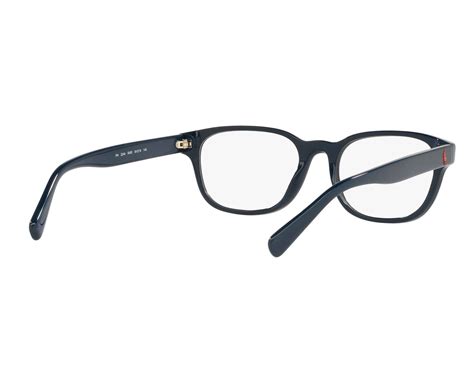 Polo Ralph Lauren Glasses PH2244 5465