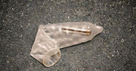 Have You Ever Thought About Secretly Taking Off Your Condom During Sex