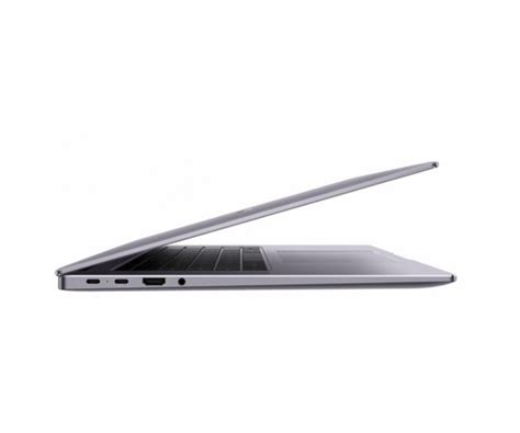 Ноутбук HUAWEI MateBook 16 R5-5600H/16GB/512/Win11 (CurieM-WFG9BW ...
