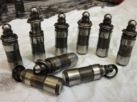 Гидрокомпенсаторы Лансер 9 — Сообщество «Mitsubishi Lancer Club» на DRIVE2