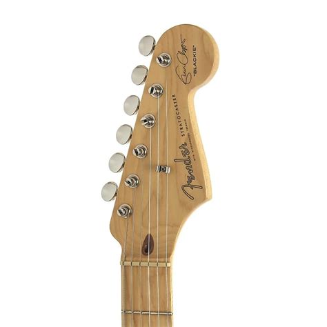 Fender Eric Clapton Artist Series Stratocaster | Reverb