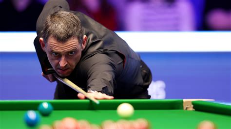 Saudi Arabia Masters Snooker Predictions And Betting Tips