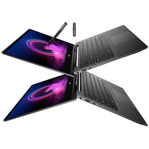 لپ تاپ Dell Inspiron 13 7391