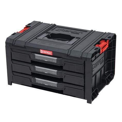 PRO DRAWER 3 TOOLBOX EXPERT Kofer Za Alat Qbrick