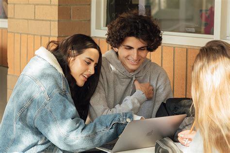 Signature Space & Programs at Milken Community School in LA
