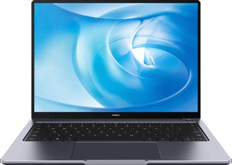 Huawei Matebook Klvl Wfh Notebookcheck Org