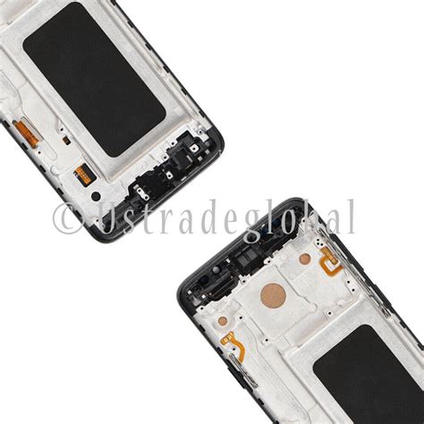 For Samsung Galaxy S9 Plus S9 G965 Lcd Display Touch Screen Replacement Ebay