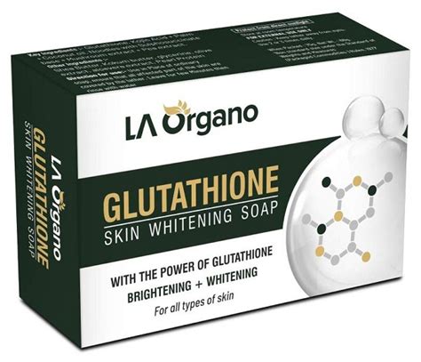 Top 10 Effective Skin Whitening Soaps For Men And Women Styles At Life