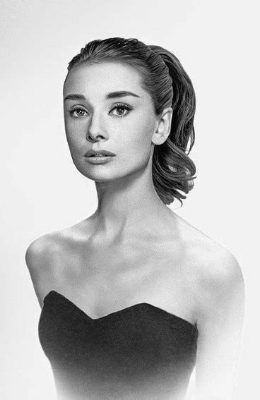 Audrey Hepburn Nude Photos And Porn Scenes NudePicsHD