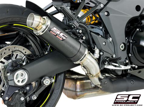 Gp M2 Exhaust K24 18c