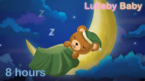 Hours Best Baby Lullaby Music Calm Baby Music Baby Sleep Music