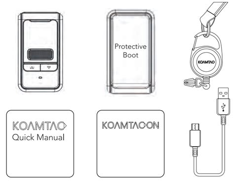 Koamtac Kdc80 Informacionpublica Svet Gob Gt