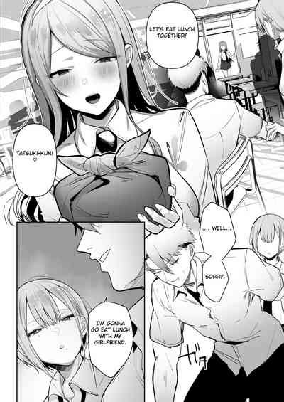 Inari Sama No Iu Toori Nhentai Hentai Doujinshi And Manga