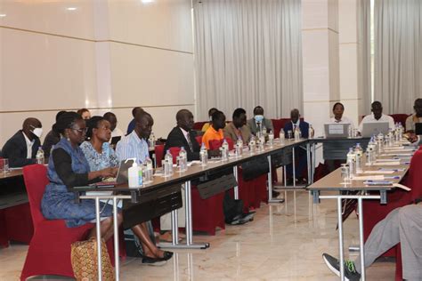 South Sudan develops the next Health Sector Strategic Plan 2023-2027