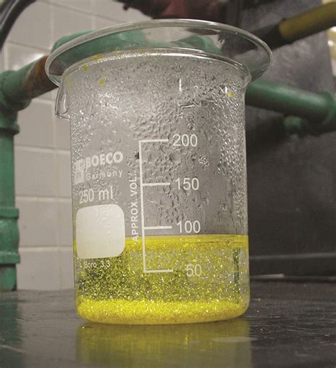 4.2 Precipitation Reactions – Introduction to Chemistry