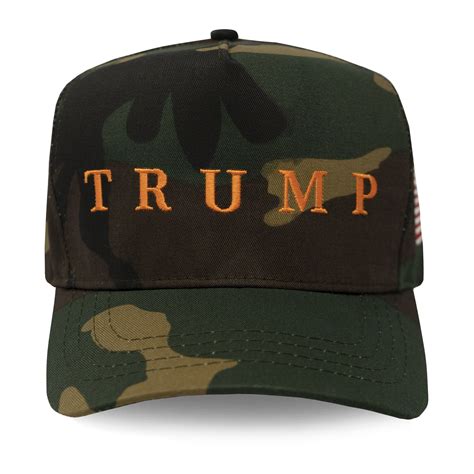 "TRUMP" Hat - Trump Store