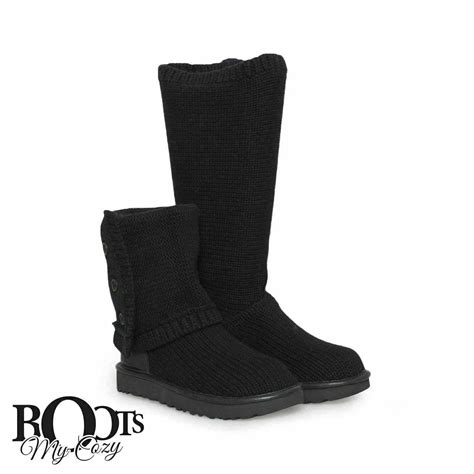 UGG® Classic UGG Knit For Women UGG® Europe