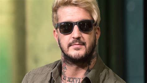 Former Of Mice Men Vocalist Austin Carlile Responds To Sexual Assault