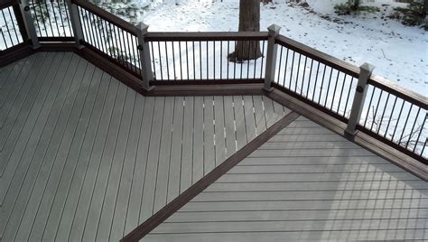 Lowes Composite Decks Pricing