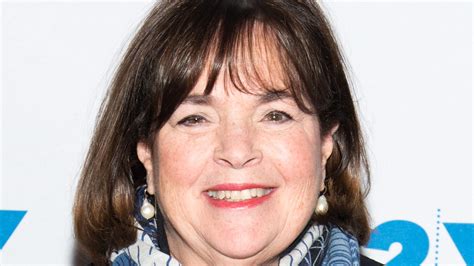 Why Ina Garten Wasnt Allowed To Cook Growing Up