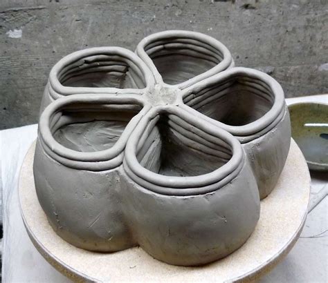 Ceramic Clay At At Travis Crockett Blog