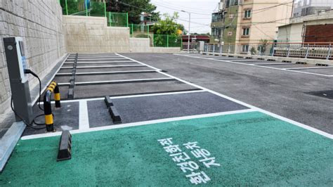 서울 구로구 고척동 일대 공영주차장 조성 대한경제