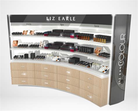 15 Cosmetics Retail Display Ideas With Examples KSF Global