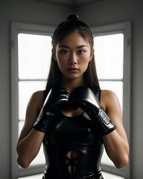 Karate Girl By Datschoof On Deviantart