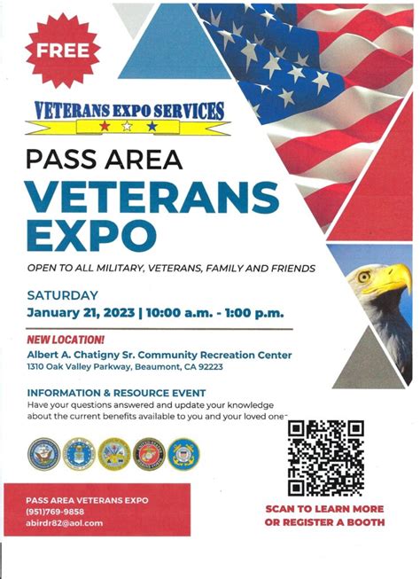 Free Veterans Expo Beaumont Chamber Of Commerce