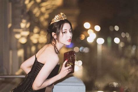 杨幂旗下的女艺人更美到爆，而她，美貌与演技兼得但就是不火