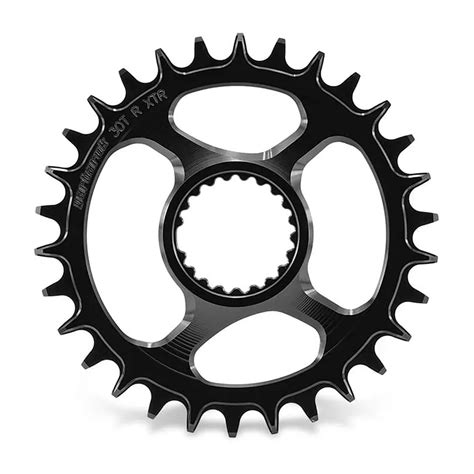 Garbaruk Shimano Xtr M Chainring Bikeinn