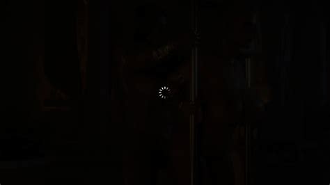 Experienced D Cougar Was Able To Satisfy The Bitch S Anal D Futa Hot