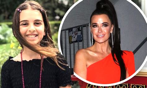 Kyle Richards Portia Umansky